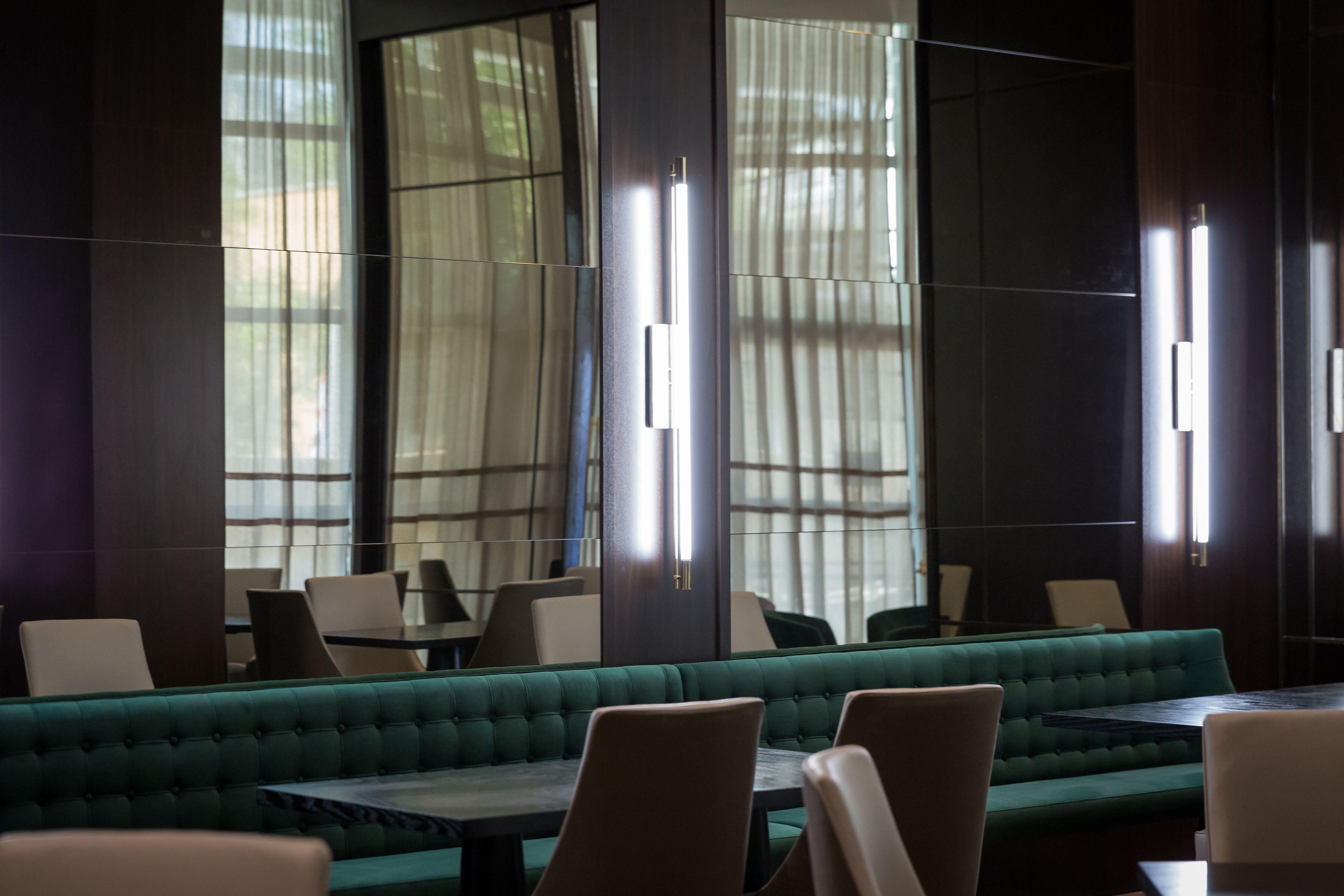 Hotel Cadoro Sao Paulo — Photos 3